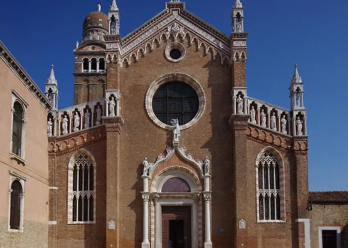 Ca Dell'Orto